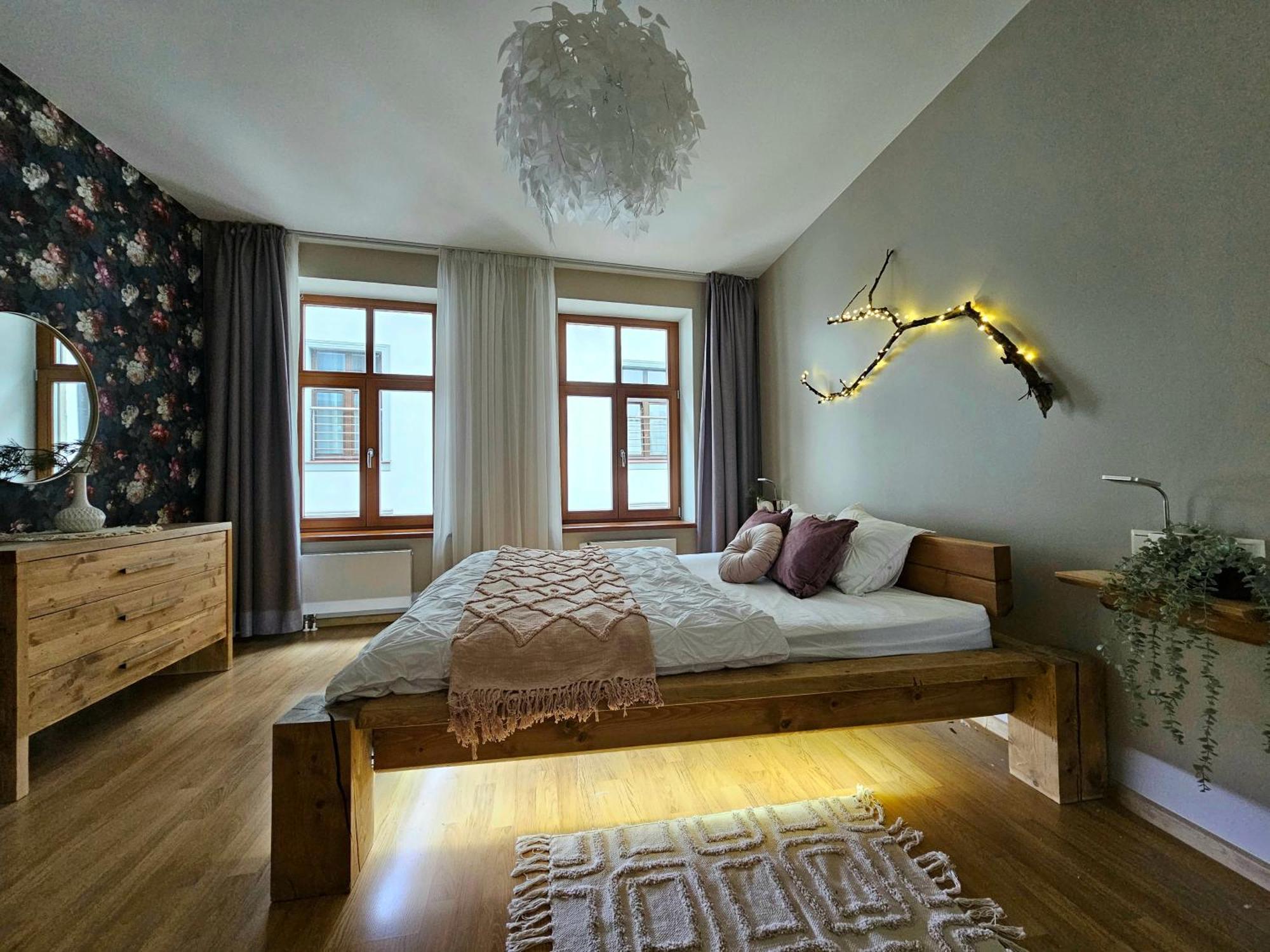 Silversmith'S Residence In Old Riga Eksteriør billede